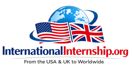  international internship