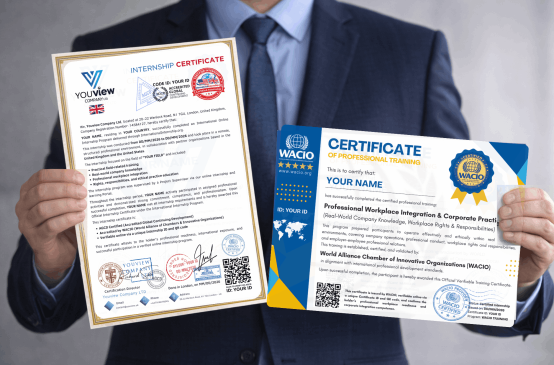 International Internship